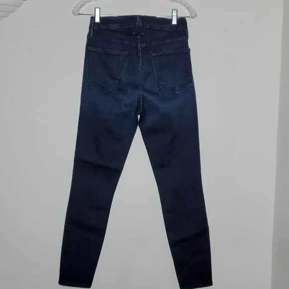 Good American good Waist Jeans - Picture 3 of 10